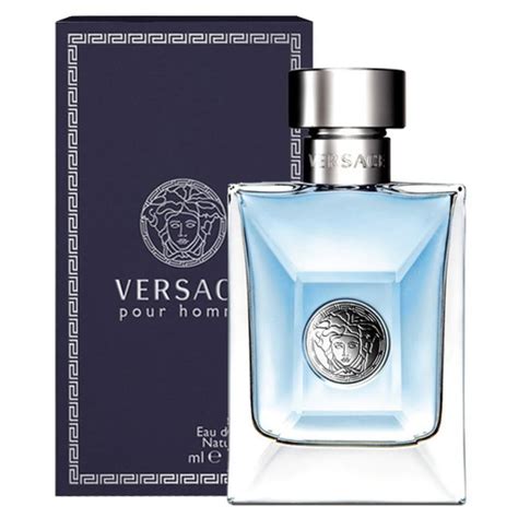 what is better to buy versace eros or pour homme